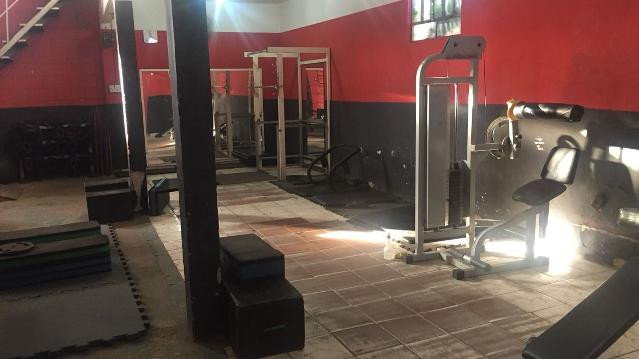 Imagem 1 da galeria do parceiro Academia Evolution