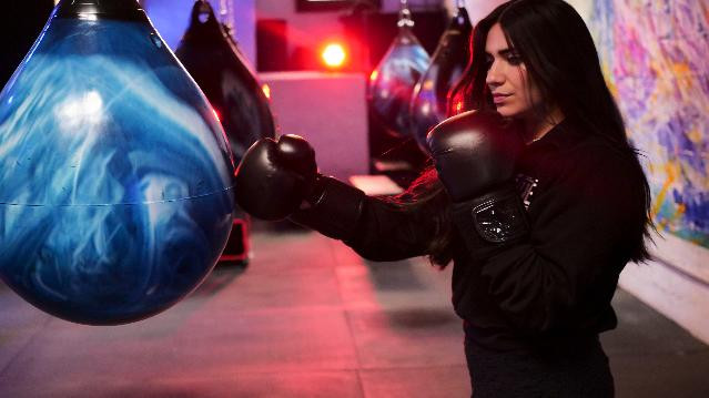 Image 3 from Boxe Studios partner gallery