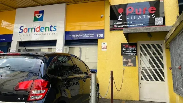 Imagem 2 da galeria do parceiro Allure Estética e Bem Estar