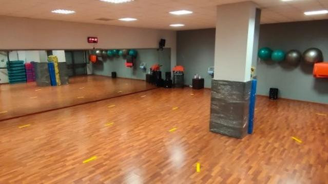 Immagine 3 dalla galleria del partner Olimpia Natural Fitness