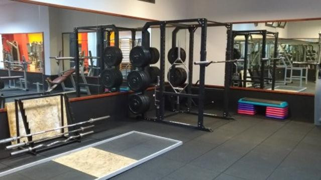 Immagine 2 dalla galleria del partner Olimpia Natural Fitness