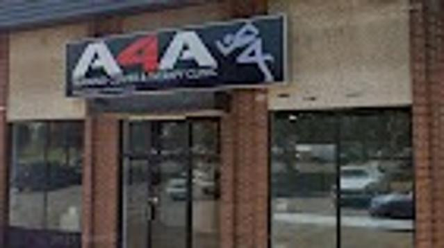 Image 2 from Showtime Fitness partner gallery