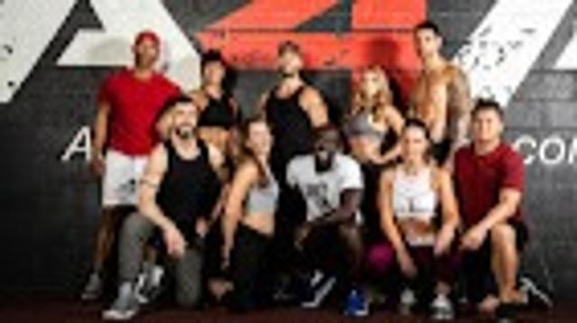 Image 3 from Showtime Fitness partner gallery