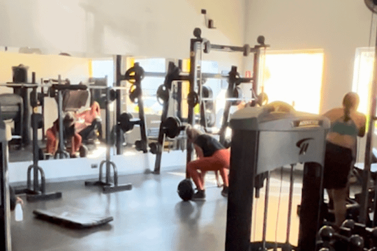 Imagem 3 da galeria do parceiro Conviva Academia