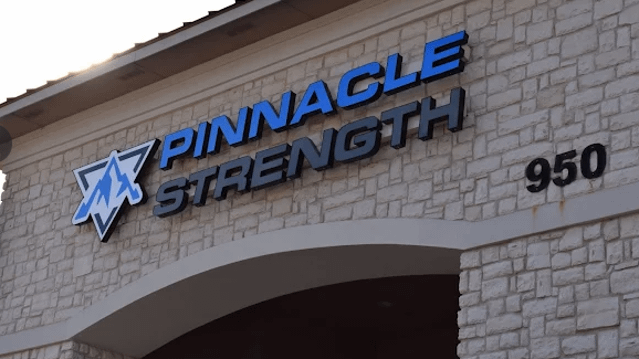 Image 2 from Pinnacle Strength partner gallery