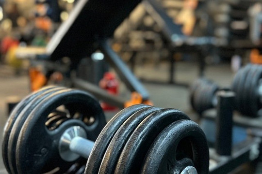 Imagem 3 da galeria do parceiro Academia do Gutão