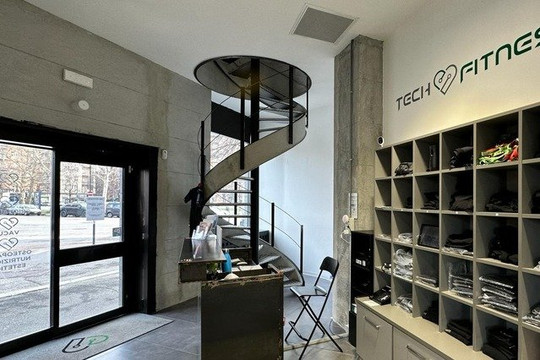 Immagine 2 dalla galleria del partner TechFitness