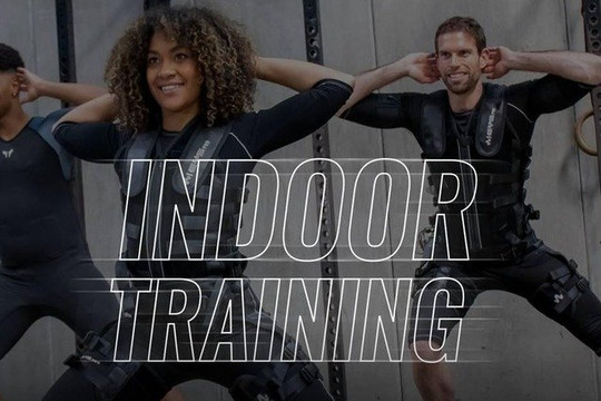 Immagine 1 dalla galleria del partner TechFitness