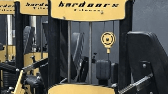 Imagem 3 da galeria do parceiro AT FIT ACADEMIA