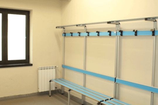 Immagine 3 dalla galleria del partner Geco Move