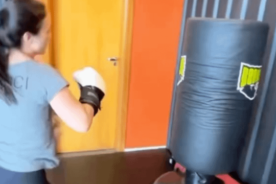 Imagem 1 da galeria do parceiro Mubarack Fight Club