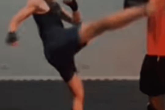 Imagem 3 da galeria do parceiro Mubarack Fight Club