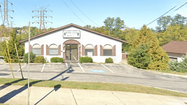 Image 2 from KING GYM partner gallery