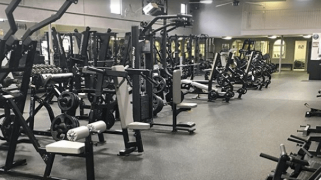 Image 1 from KING GYM partner gallery