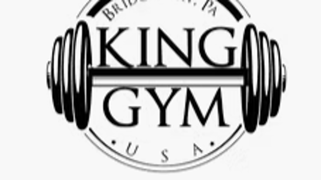 Image 3 from KING GYM partner gallery
