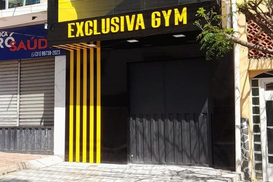 Imagem 2 da galeria do parceiro Exclusiva Gym