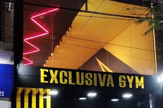 Imagem 1 da galeria do parceiro Exclusiva Gym