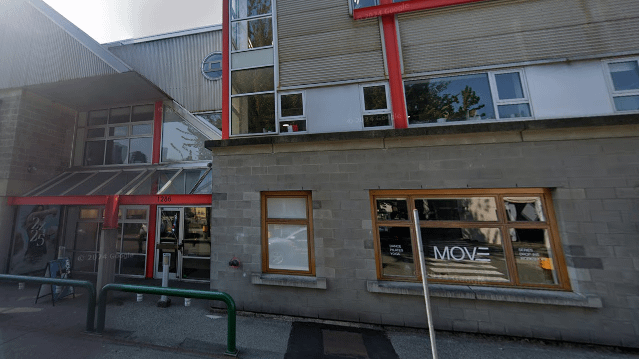 Image 2 from Ballet BC - MOVE partner gallery