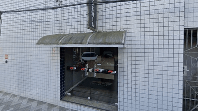 Imagem 2 da galeria do parceiro R3 Academia Rio Branco