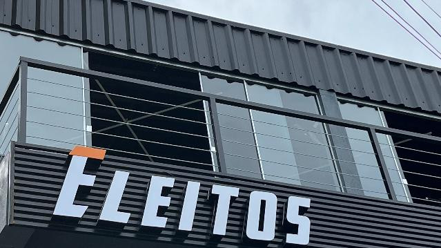Imagem 2 da galeria do parceiro Eleitos Academia