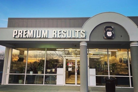 Image 2 from Premium Results Fitness partner gallery