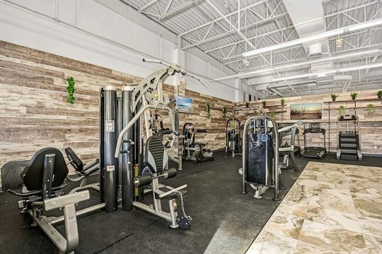 Image 1 from Premium Results Fitness partner gallery