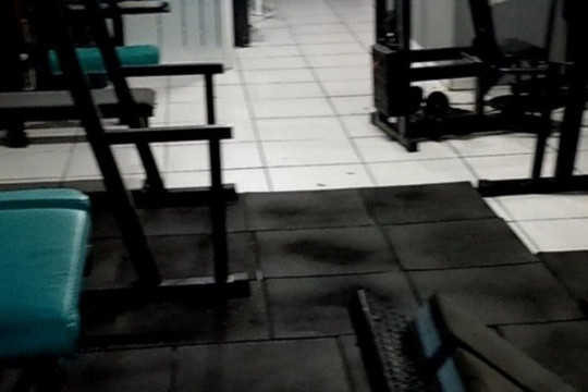 Imagem 3 da galeria do parceiro ALLFIT ACADEMIA MUSCULAÇÃO E GINÁSTICA