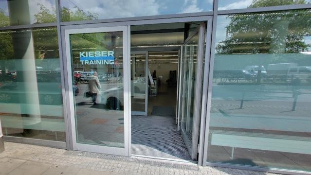 Bild 2 von Kieser Training Bad Cannstatt Partnergalerie