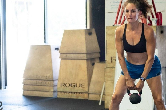 Image 3 from Bat City CrossFit partner gallery