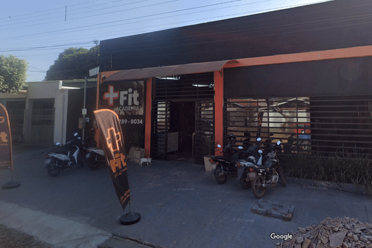 Imagem 2 da galeria do parceiro Mais Fit Academia