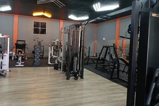 Imagem 3 da galeria do parceiro Mais Fit Academia