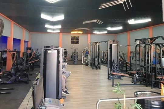 Imagem 1 da galeria do parceiro Mais Fit Academia