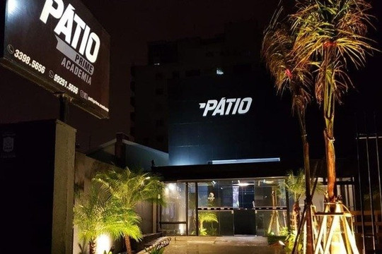 Imagem 2 da galeria do parceiro Patio Prime Academia