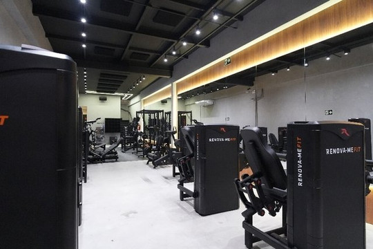 Imagem 1 da galeria do parceiro Renova-me Fit
