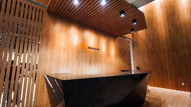 Imagem 2 da galeria do parceiro Renova-me Fit