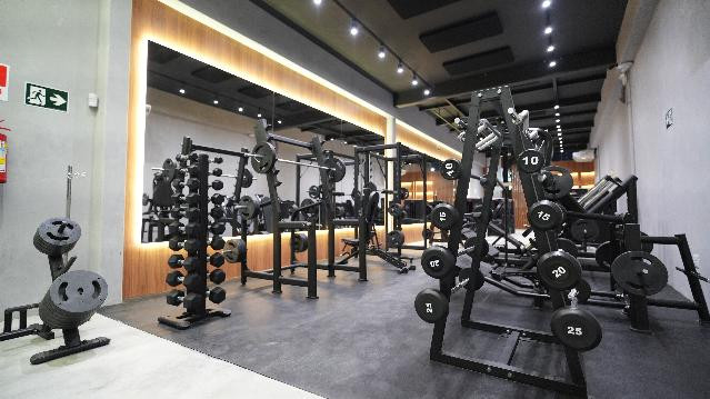 Imagem 3 da galeria do parceiro Renova-me Fit