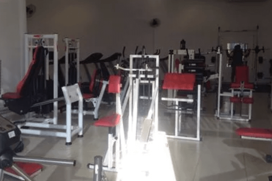 Imagem 1 da galeria do parceiro Companhia do Corpo