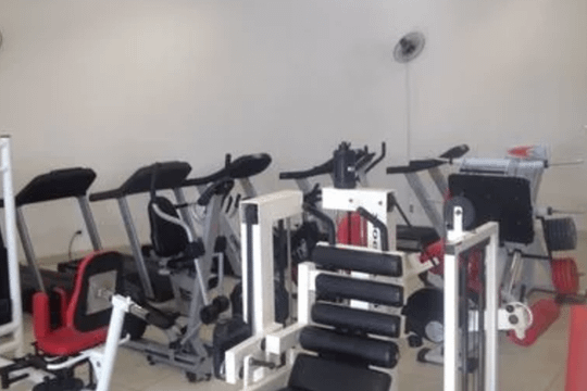 Imagem 3 da galeria do parceiro Companhia do Corpo