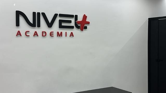 Imagem 3 da galeria do parceiro Nivel+ Academia Ipava