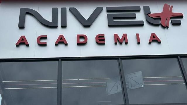 Imagem 2 da galeria do parceiro Nivel+ Academia Ipava