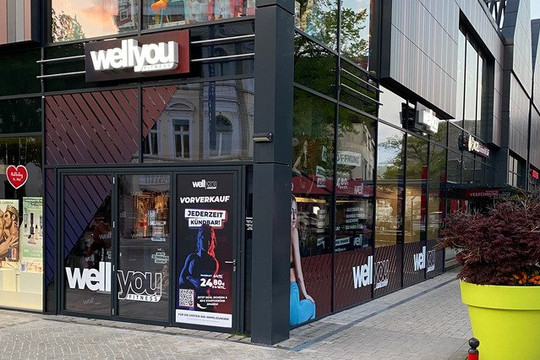 Bild 2 von wellyou Höxter Partnergalerie