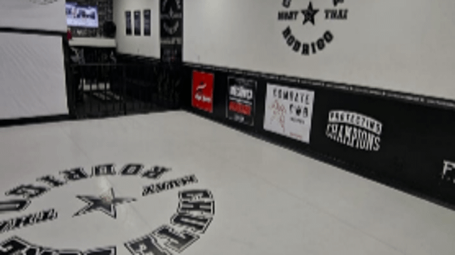 Imagem 3 da galeria do parceiro Chute Boxe Campo Comprido