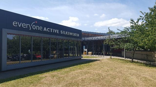 Image 2 from Everyone Active - Silksworth Community Pool, Tennis & Wellness Centre partner gallery