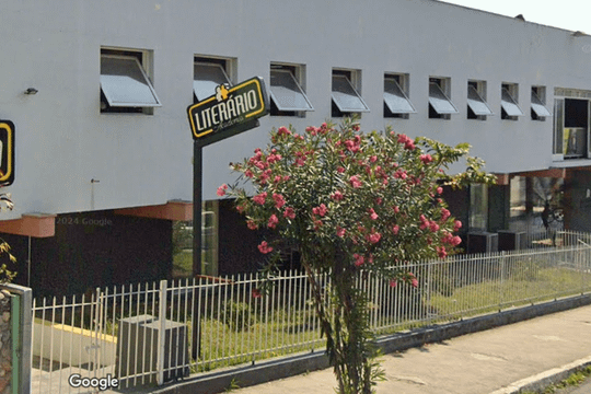 Imagem 2 da galeria do parceiro Clube Literário Cachoeira Paulista
