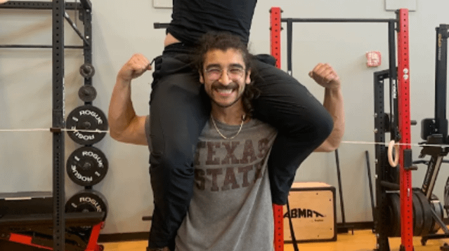 Image 3 from San Marcos Strength & Conditioning (San Marcos Barbell Club) partner gallery