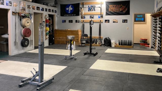 Image 2 from San Marcos Strength & Conditioning (San Marcos Barbell Club) partner gallery