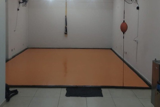 Imagem 1 da galeria do parceiro PRIMATAS FIGHT