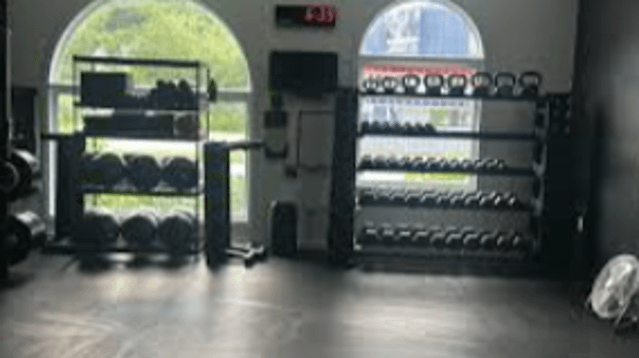 Image 3 from Winnipesaukee Athletic CluB partner gallery