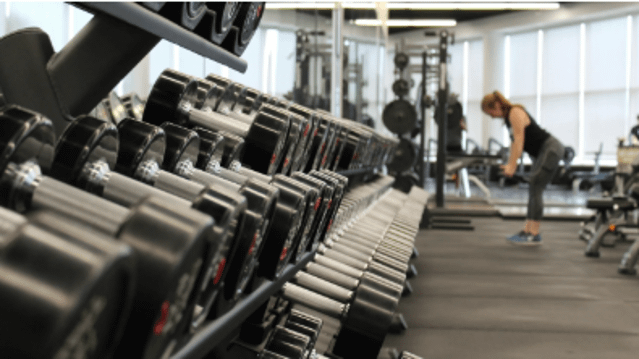 Image 1 from Winnipesaukee Athletic CluB partner gallery