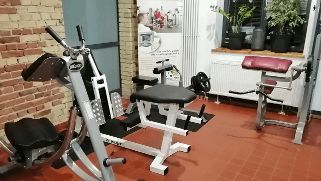 Bild 1 von Medi-fit Partnergalerie